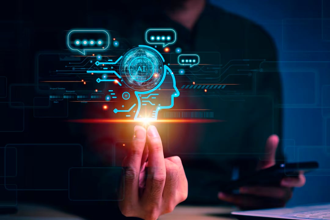 Inteligencia Artificial