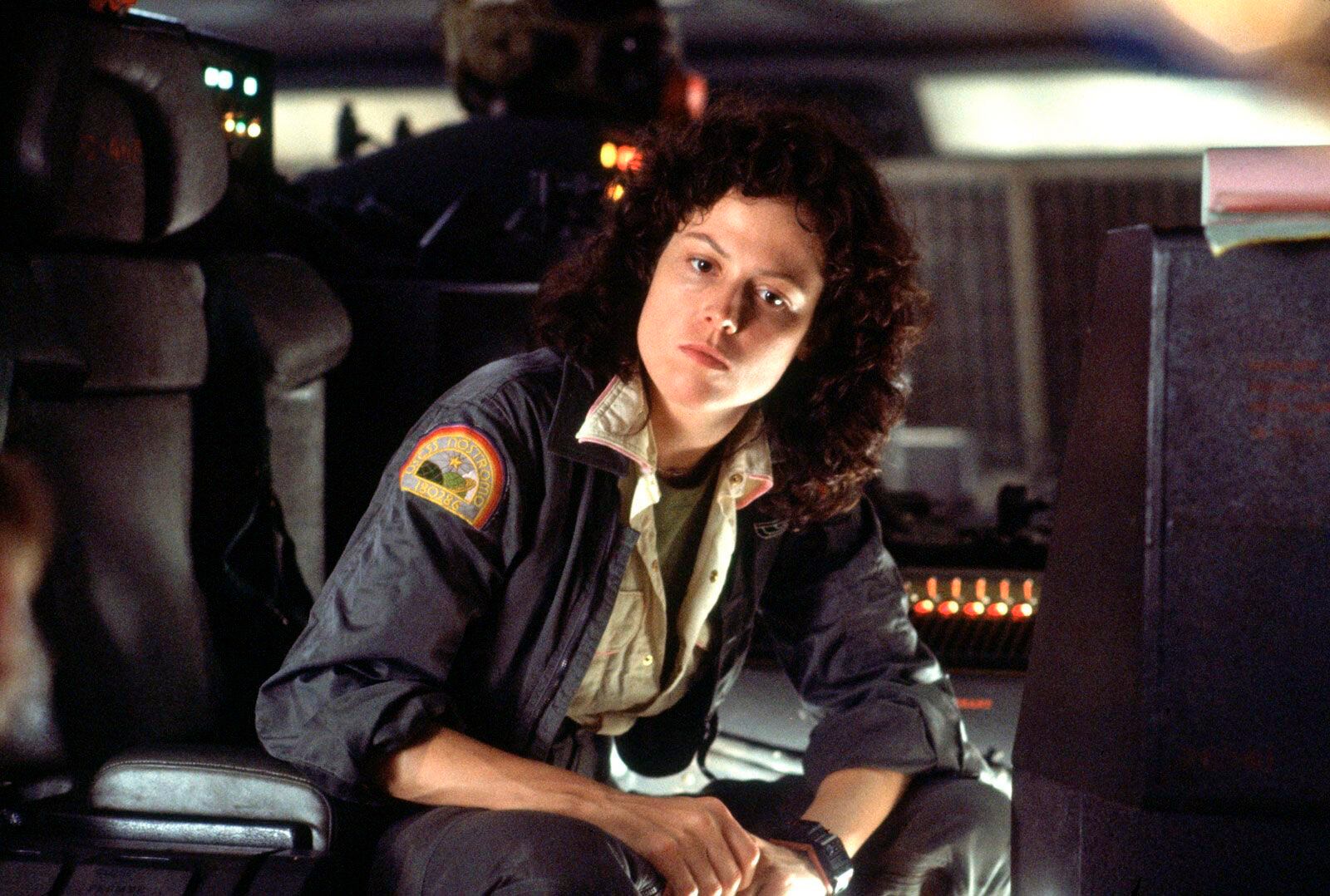 Alien
