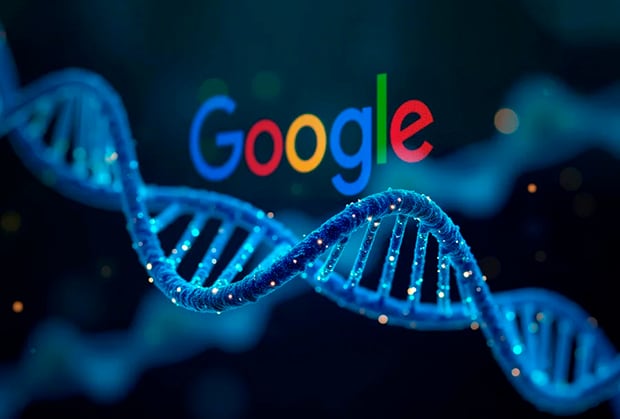 AlphaGenome
