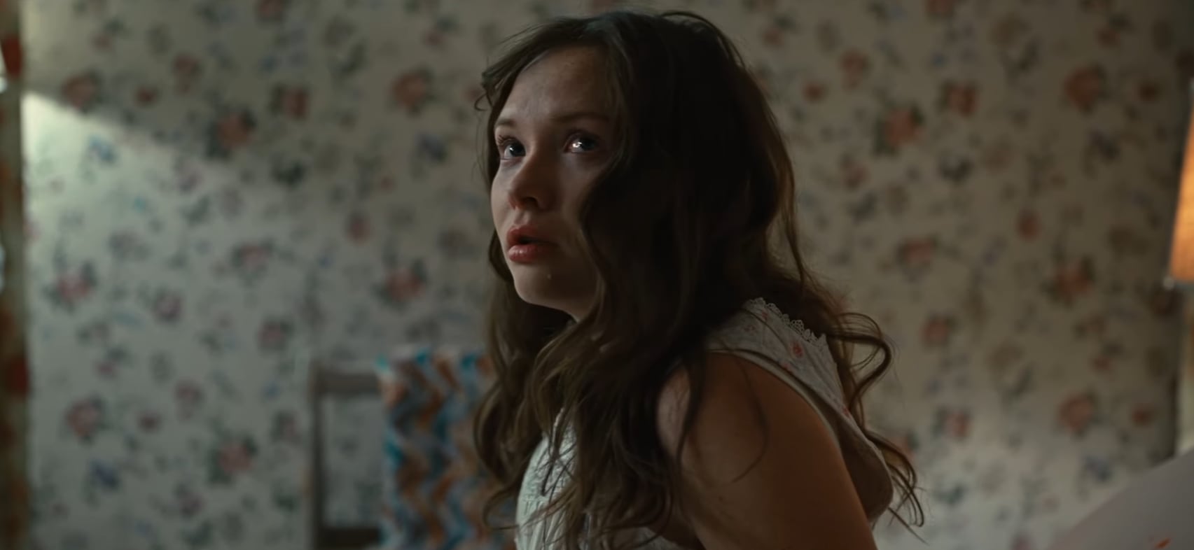 No alimentes a los niños