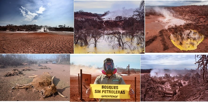 La provincia decidió declarar caduca la concesión del área, entregada a privados en 1991