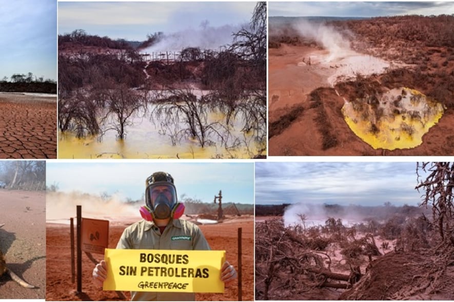 La provincia decidió declarar caduca la concesión del área, entregada a privados en 1991