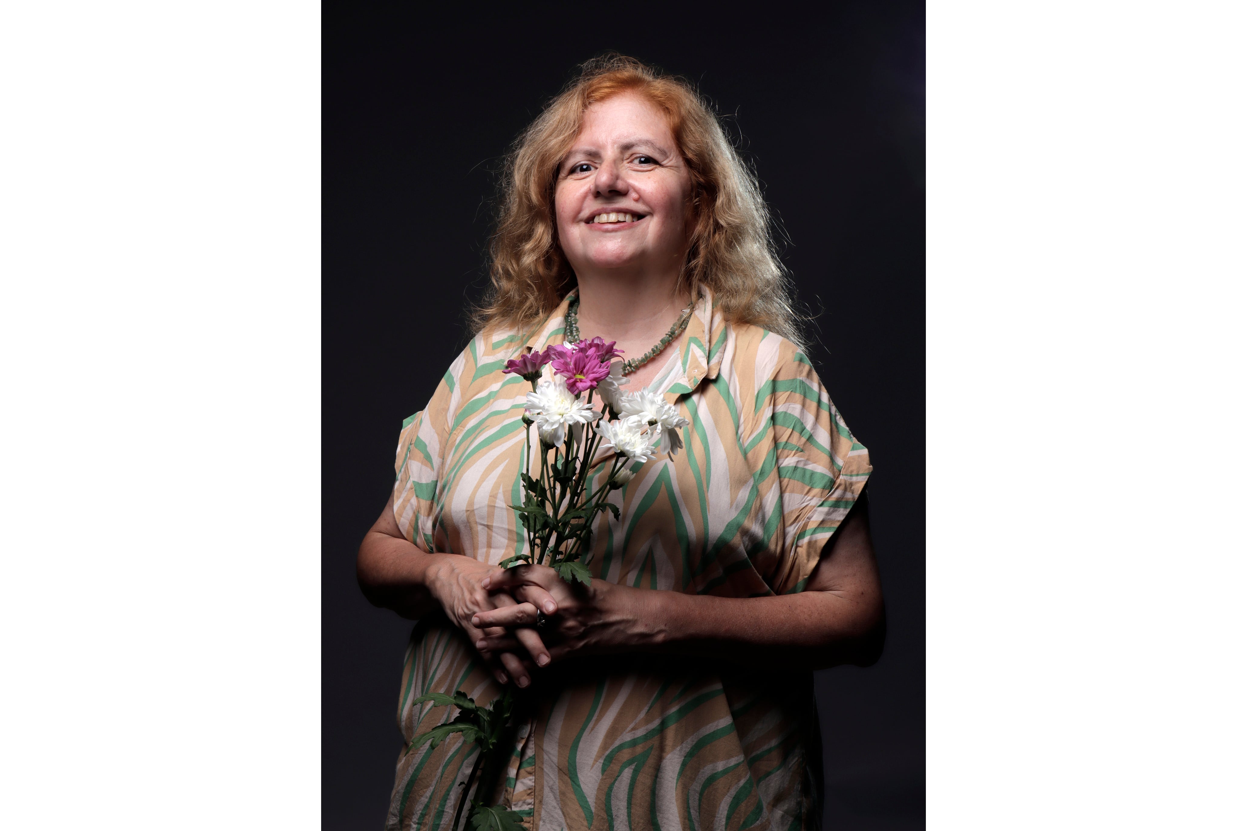 Beatríz Vignoli escritor poeta