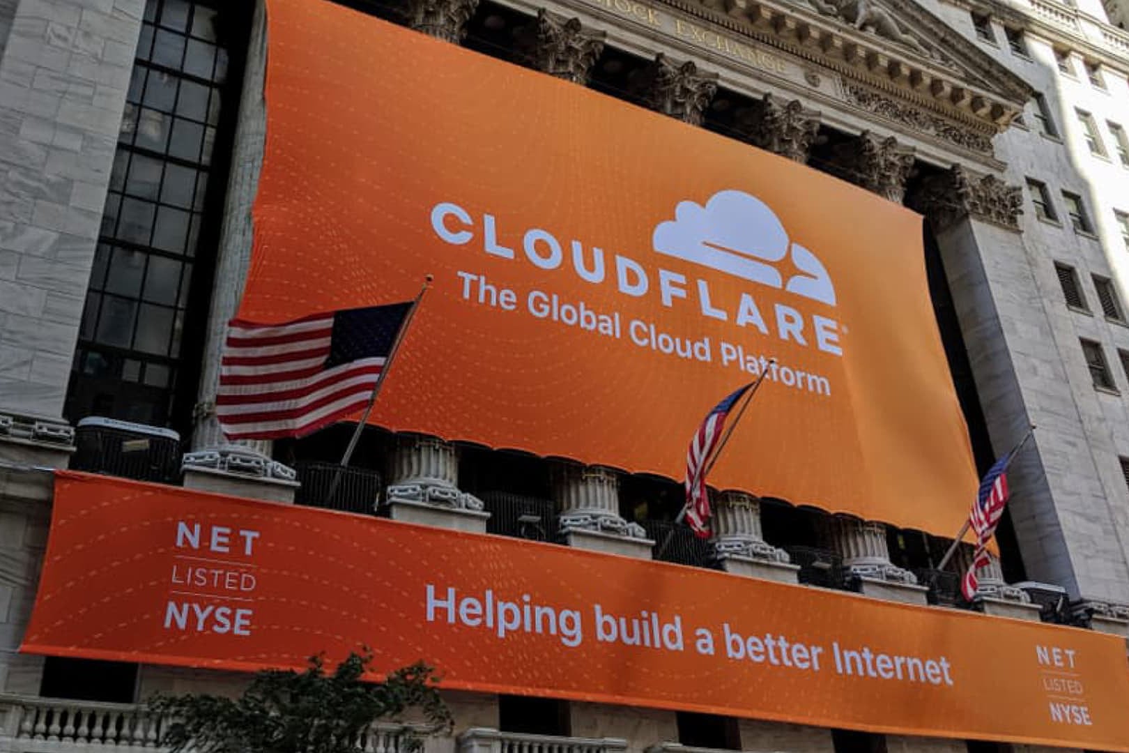 cloudflare