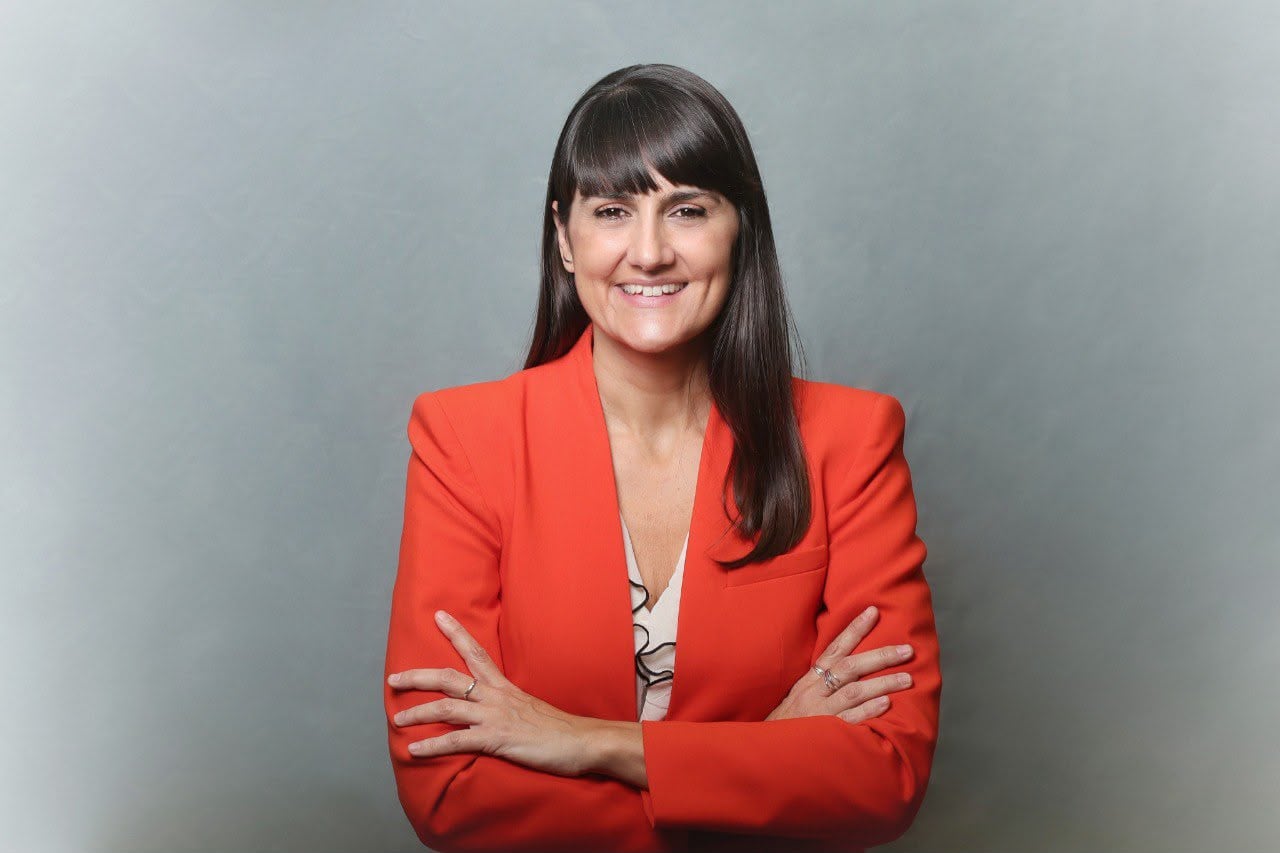 María Gonzáles Veracruz