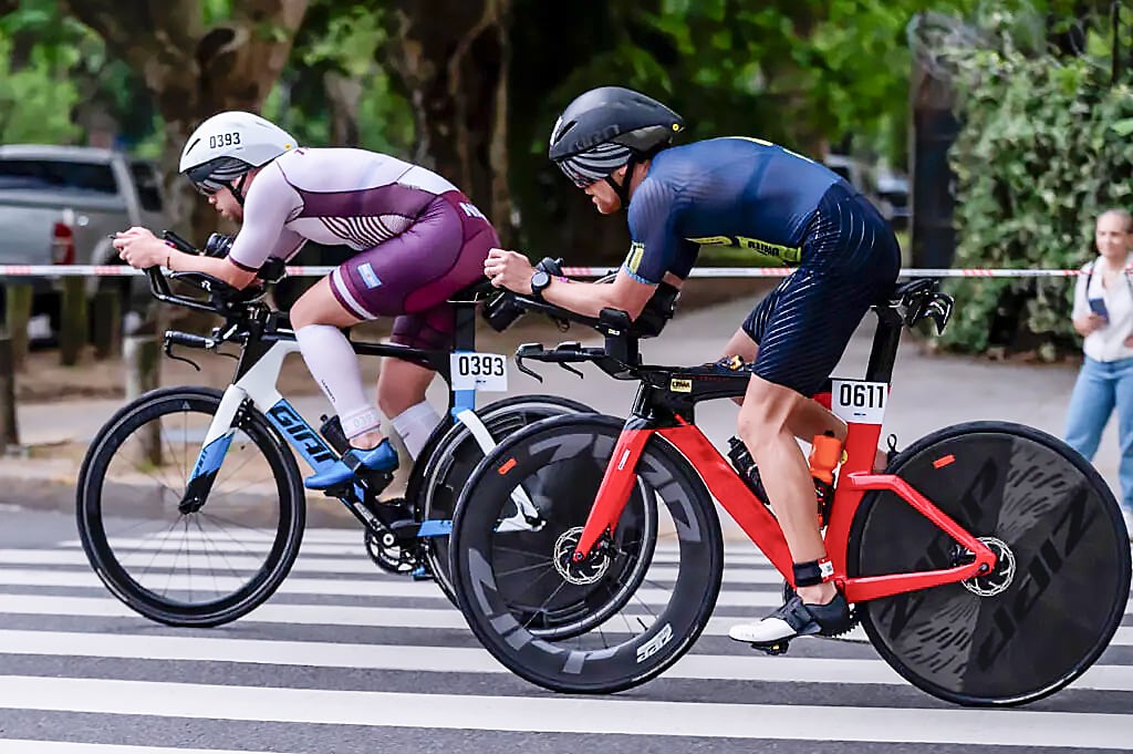 Ironman Buenos Aires 2026