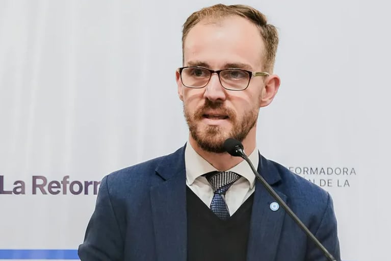 Bryan José Mayer
