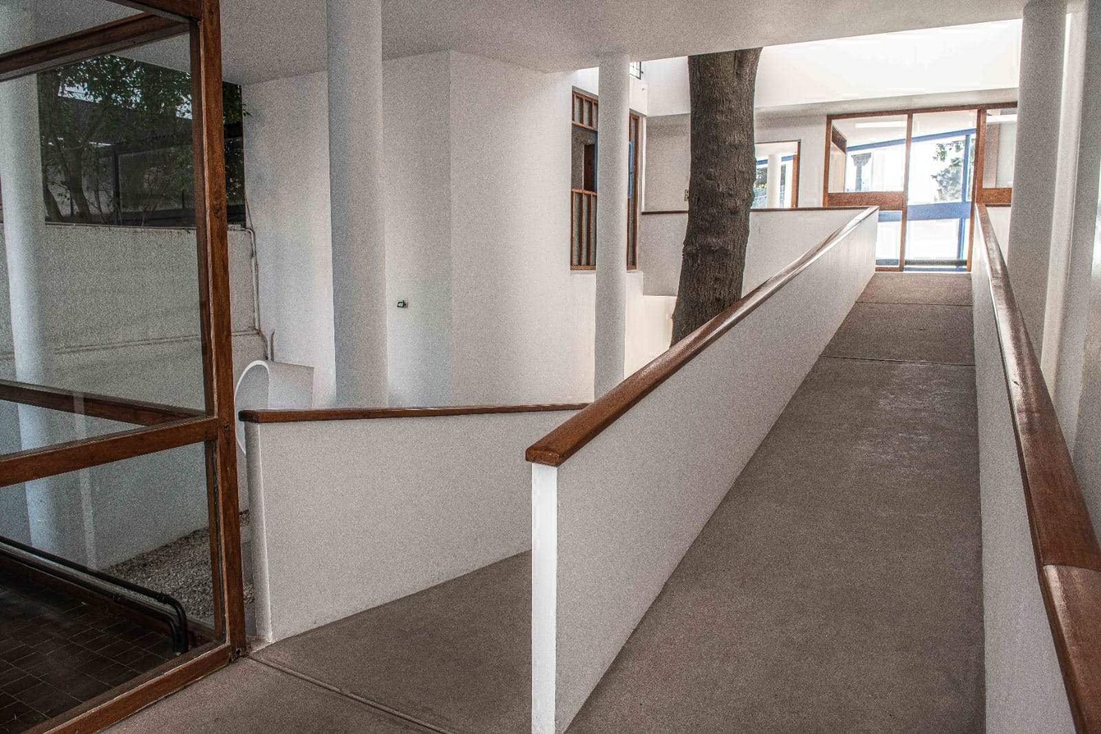 Casa Curuchet