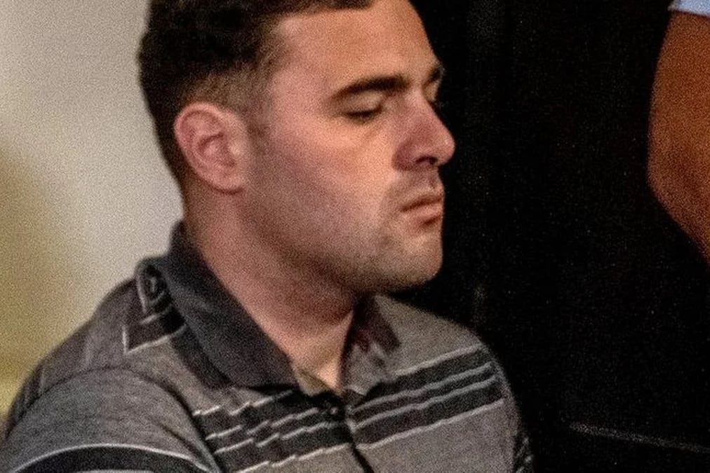 Caso Báez Sosa: la defensa de Lucas Pertossi pidió anular su condena - Image 1