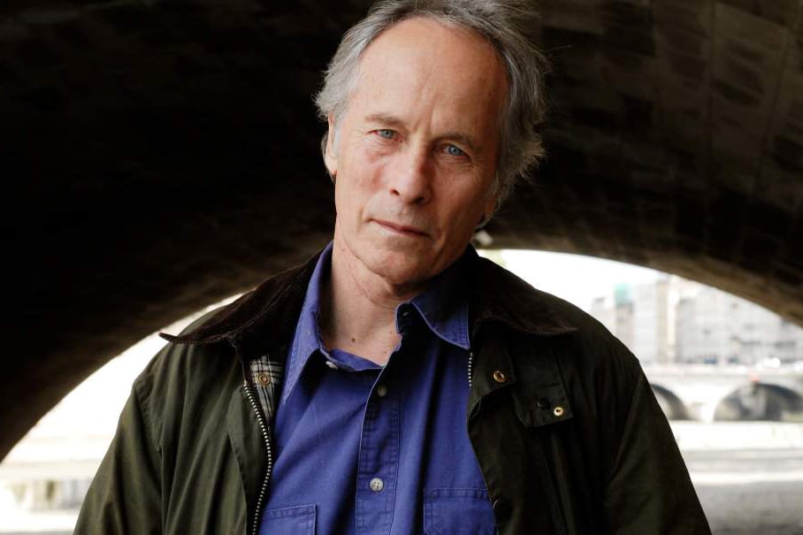 Richard Ford