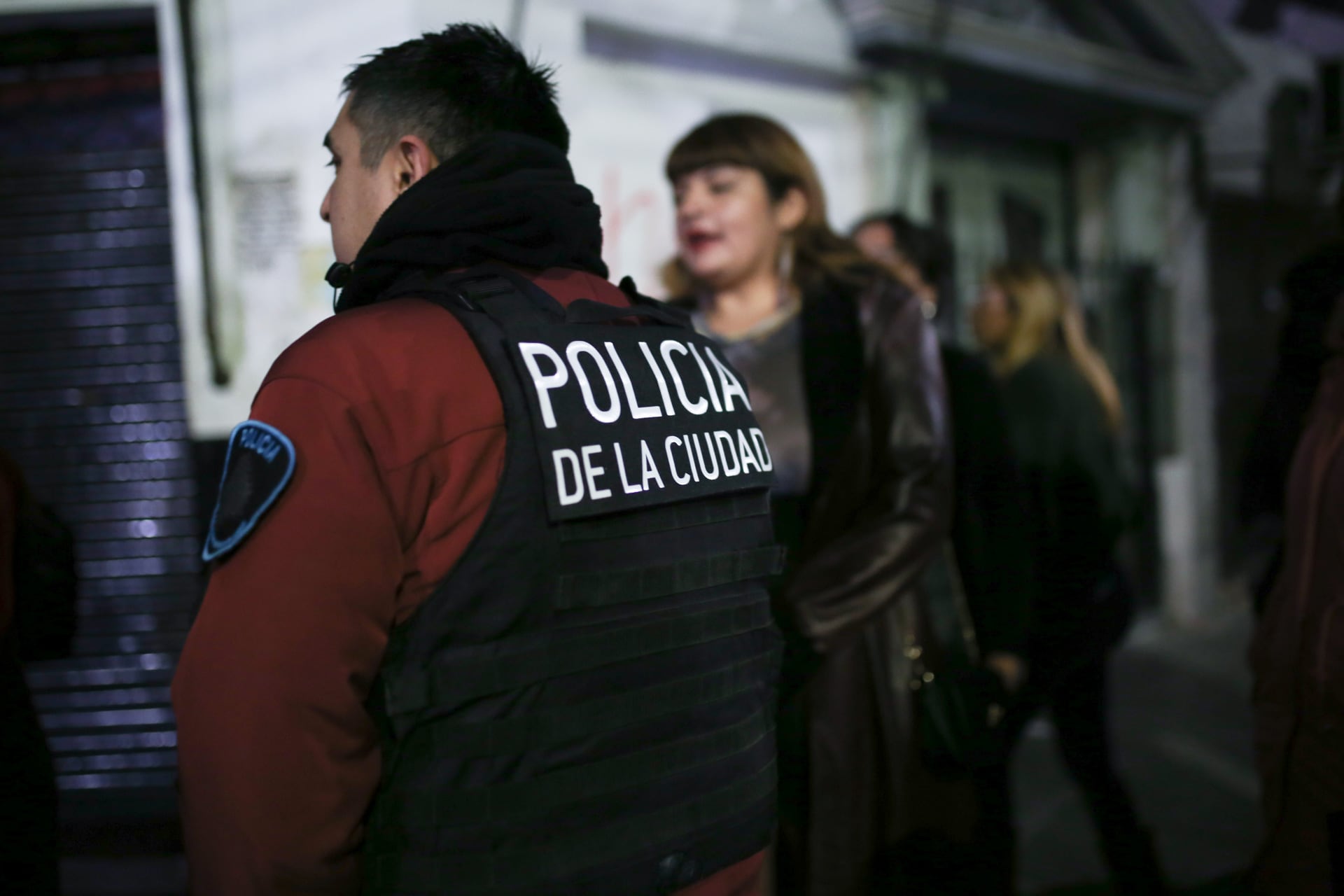Gatillo fácil: quién era Víctor Vargas, el hombre asesinado por la Policía porteña en Constitución - Image 2