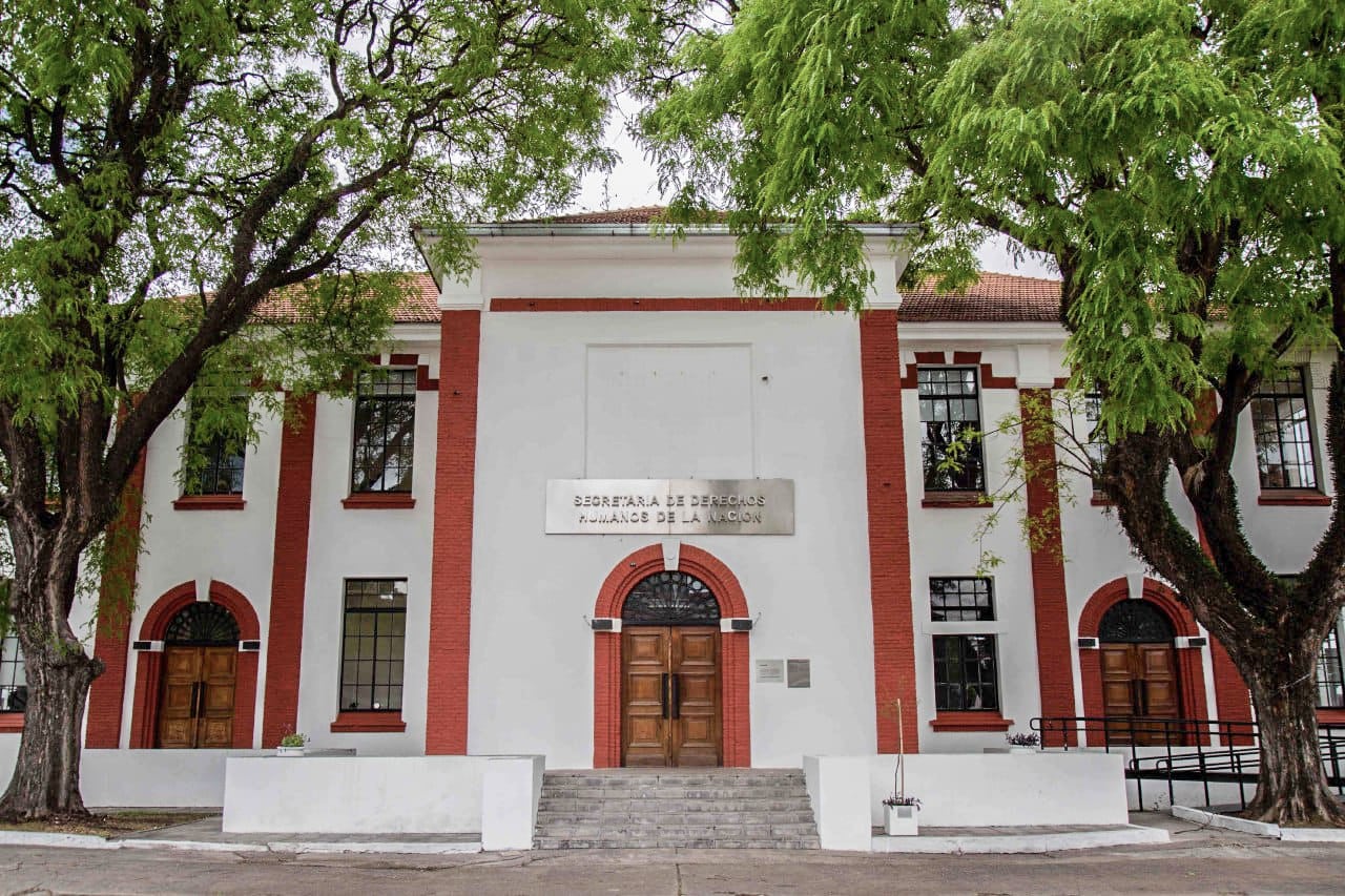 Subsecretaria de Derechos Humanos