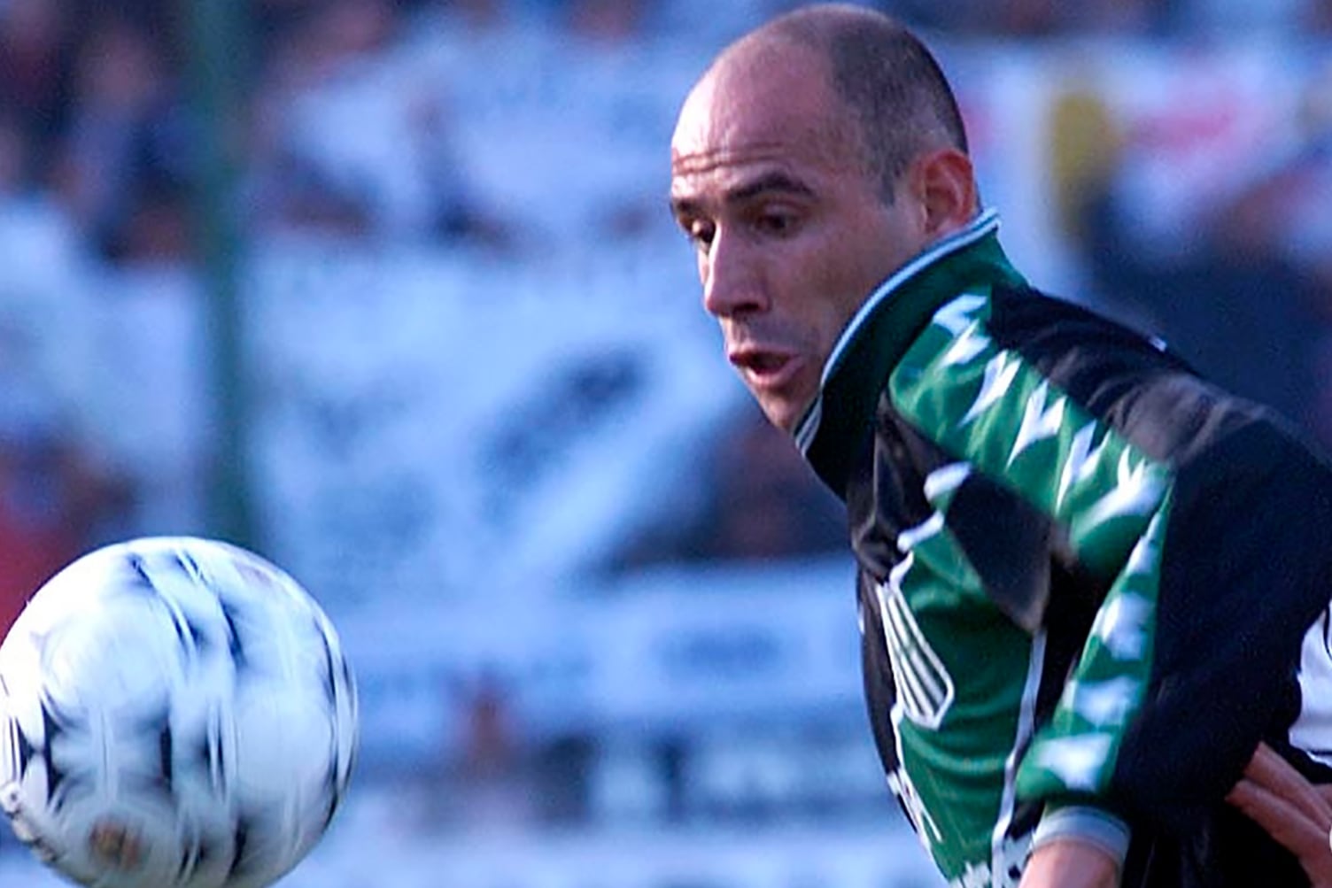 FOTO REDES SOCIALES
jose luis sanchez garrafa