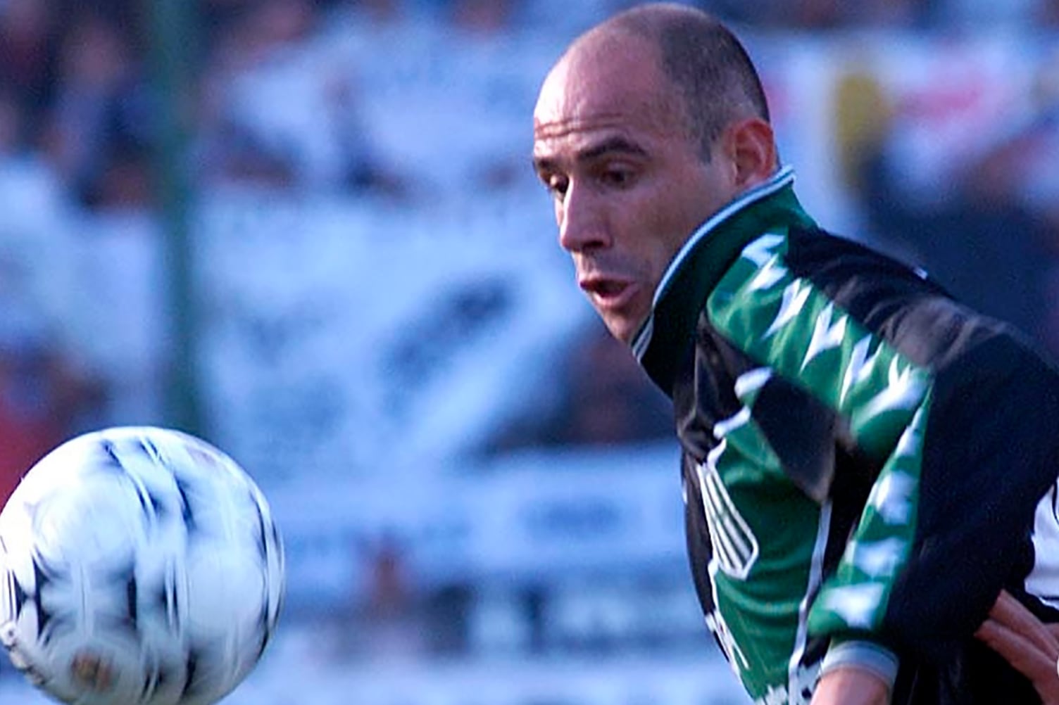 FOTO REDES SOCIALES
jose luis sanchez garrafa