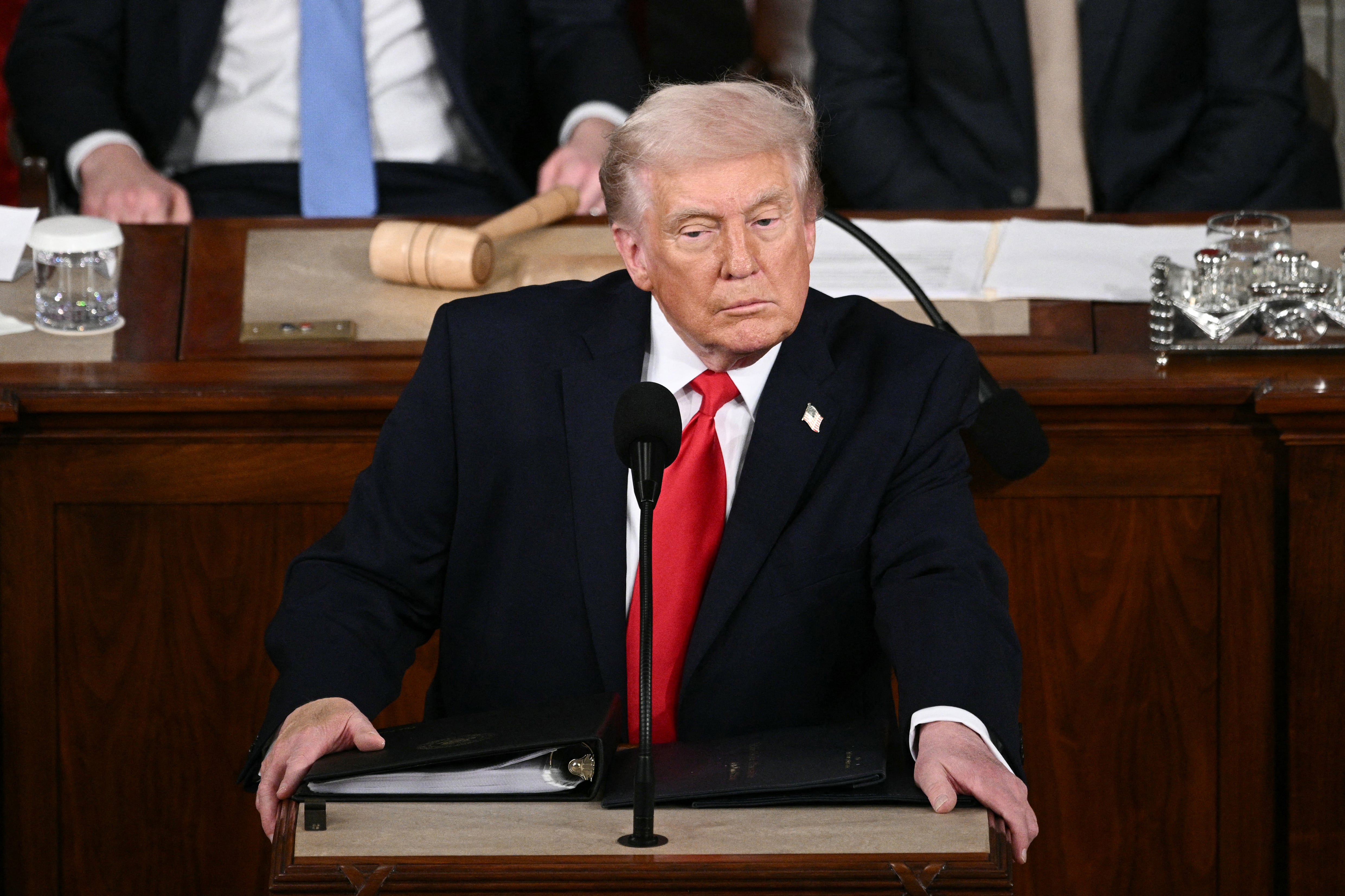 Barril en llamas: la advertencia de Trump que desacomoda la calma de YPF – Página|12