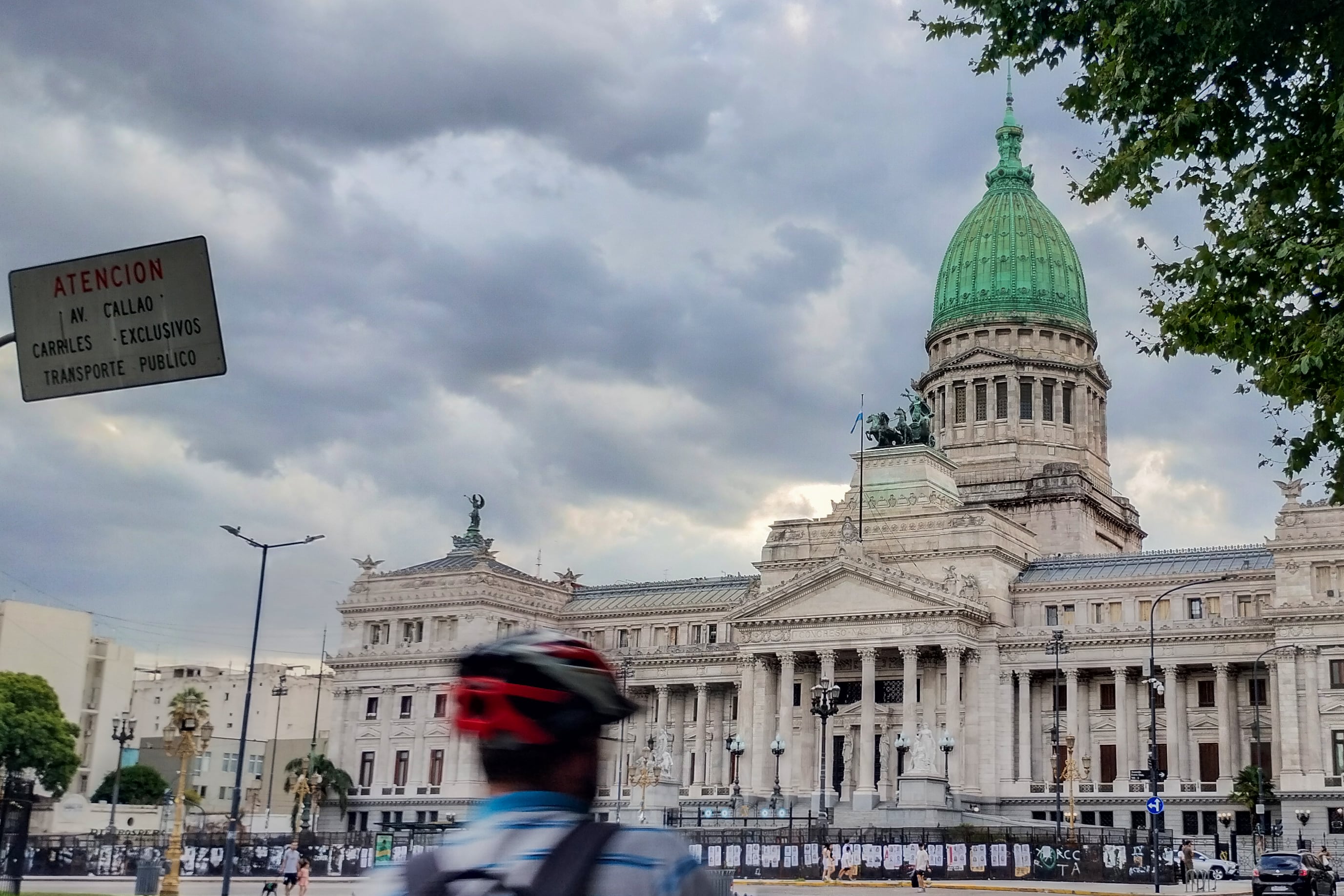 Congreso de la Naciòn