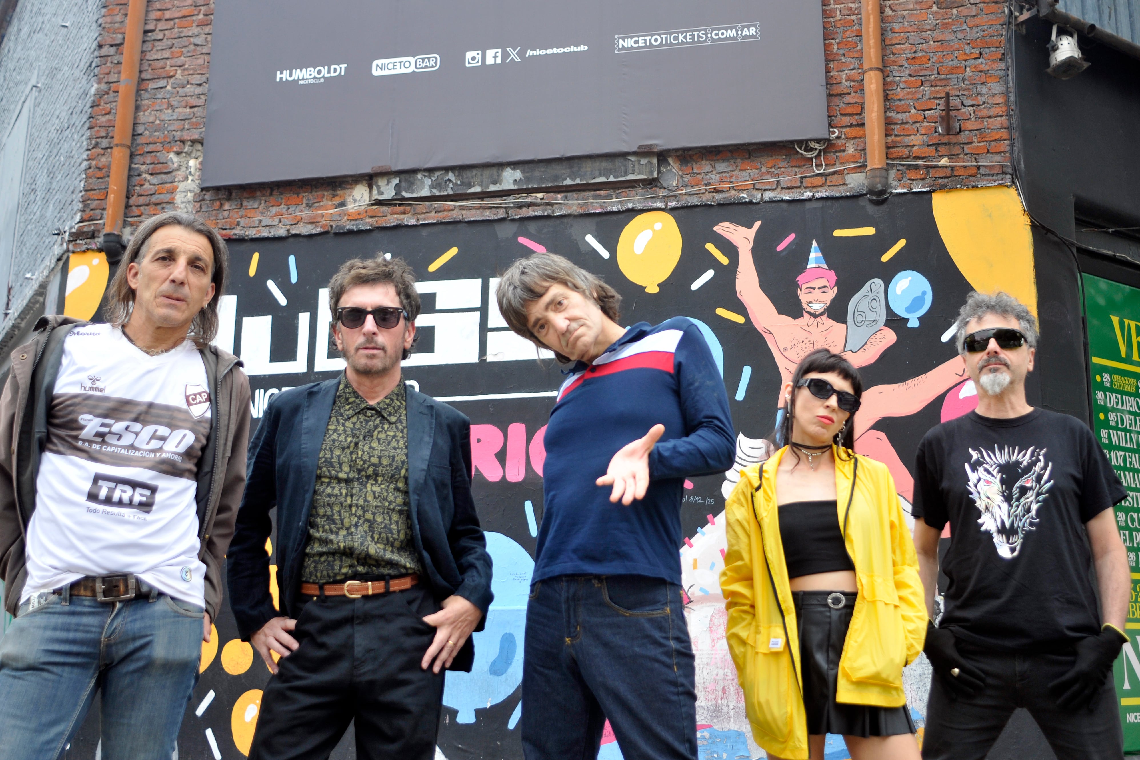 Festival ciclo refresco