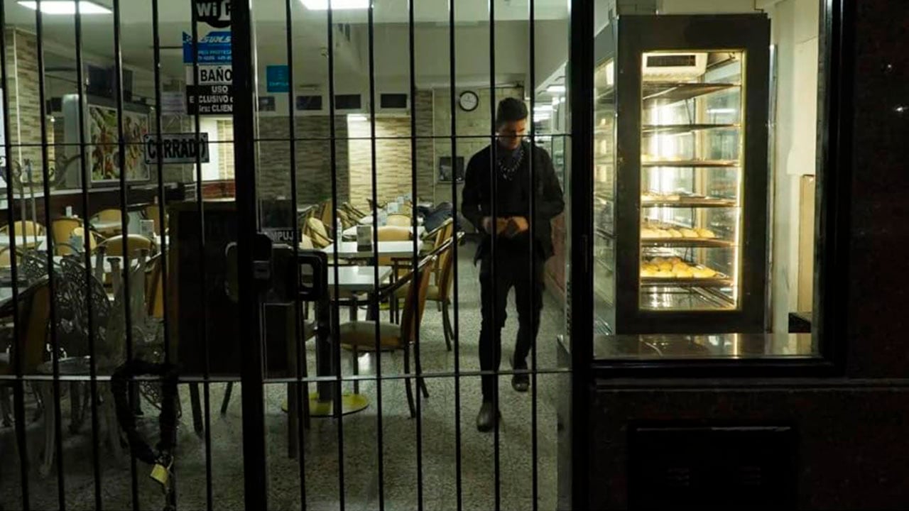 The bewilderment of chile