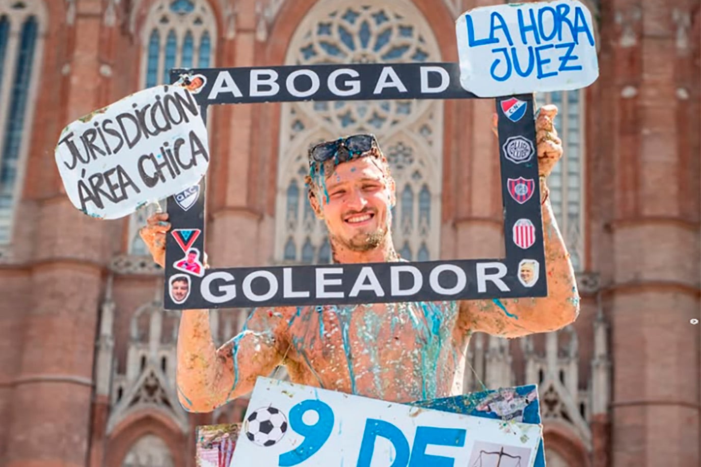 FOTO REDES SOCIALES
   facundo bruera   barracas central