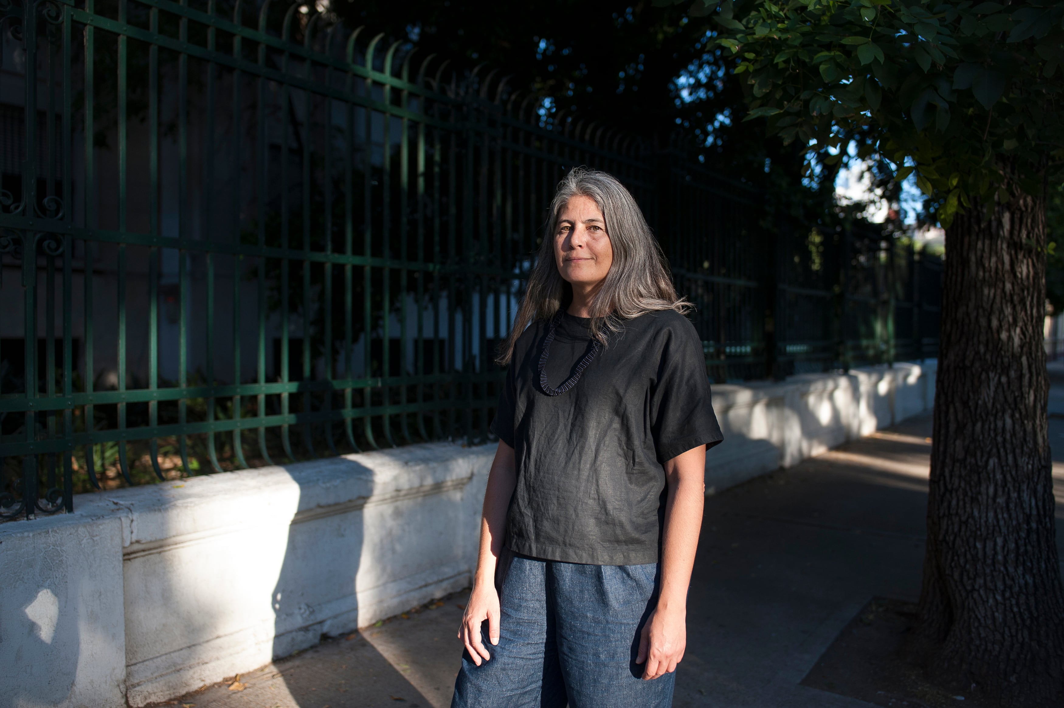 Selva Almada, escritora