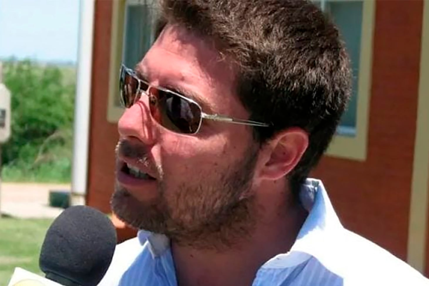 REDES SOCIALES
Leonardo Airaldi