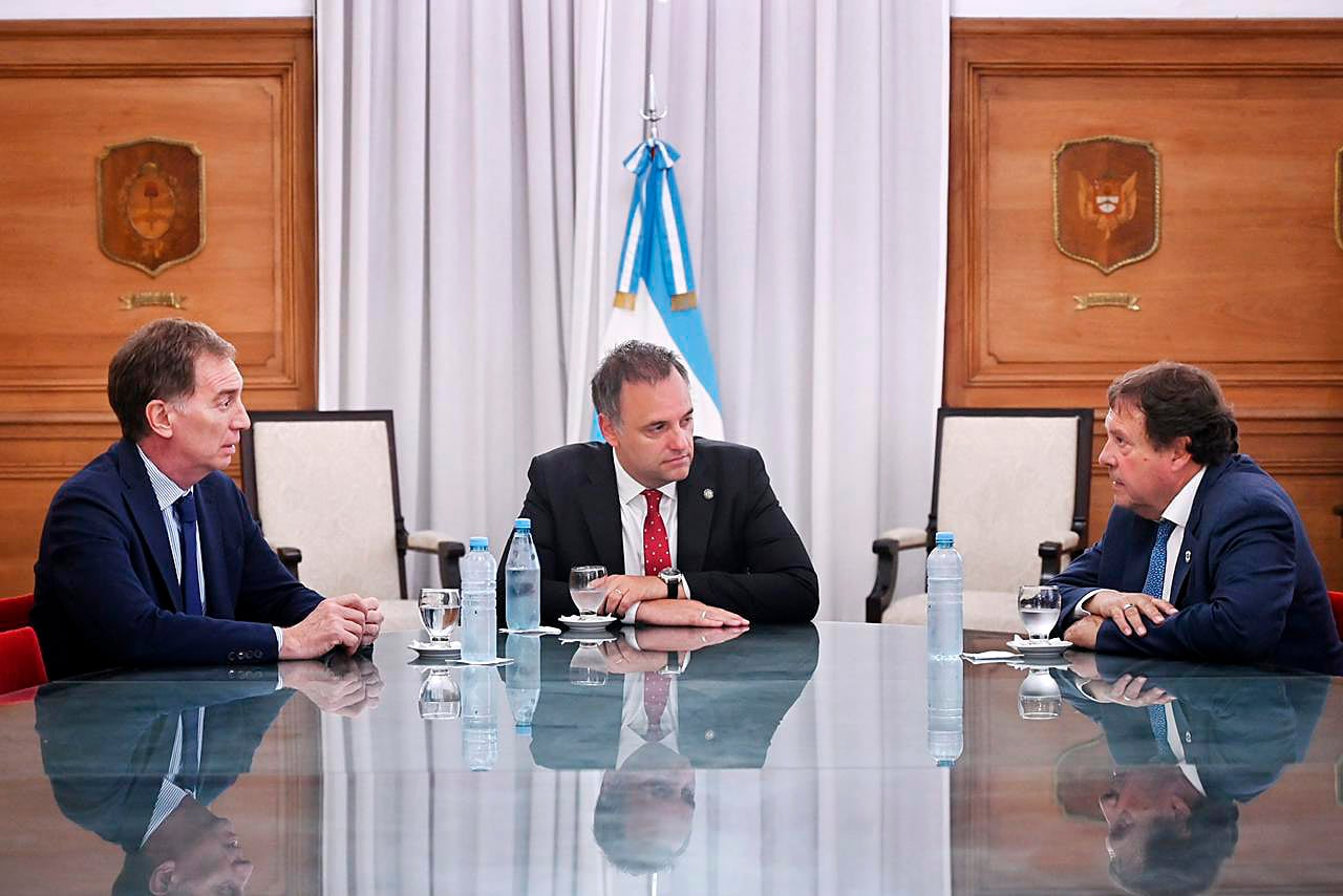 Santilli Weretilneck