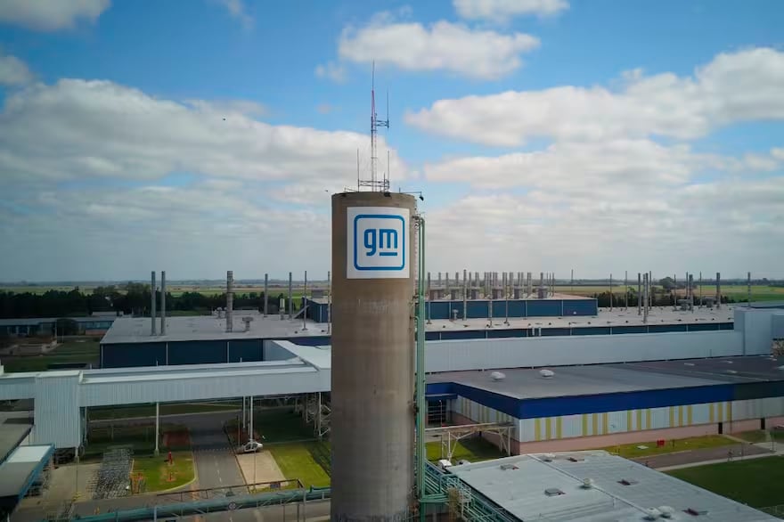 General Motors Argentina