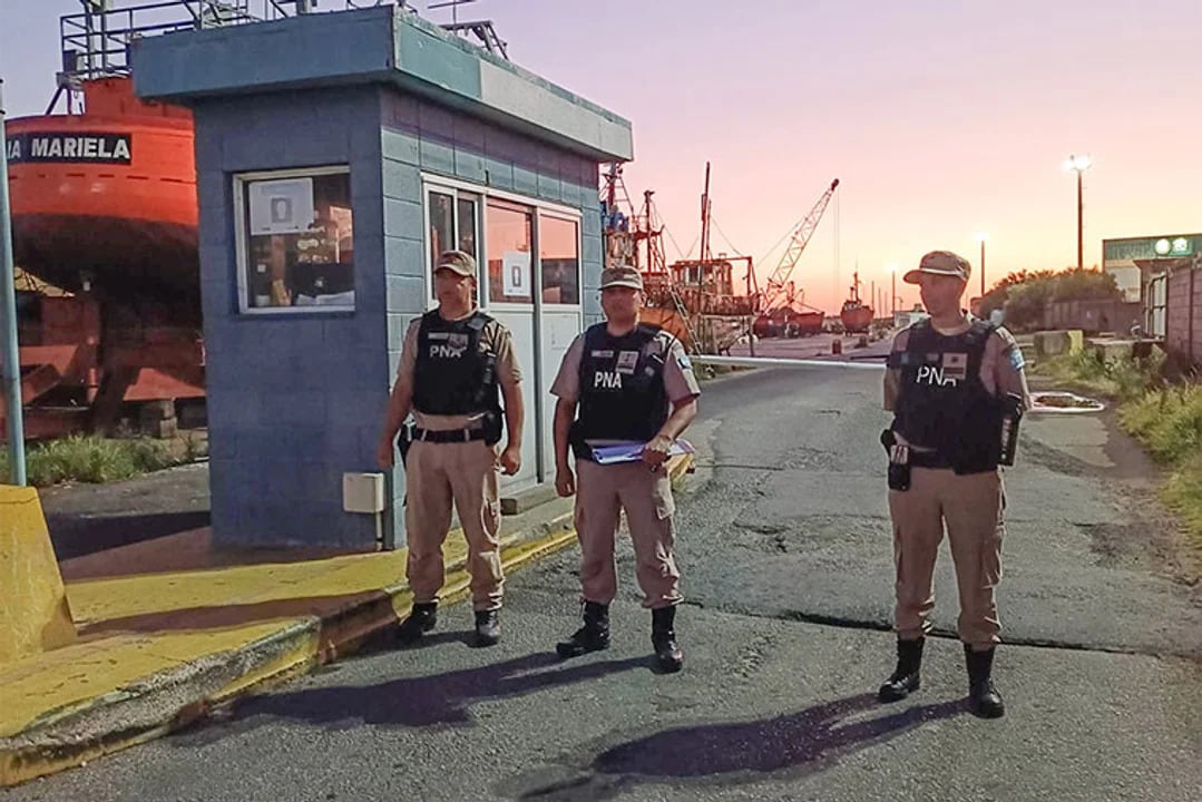 Imputaron a un venezolano por ser parte de la organización Tren de Aragua