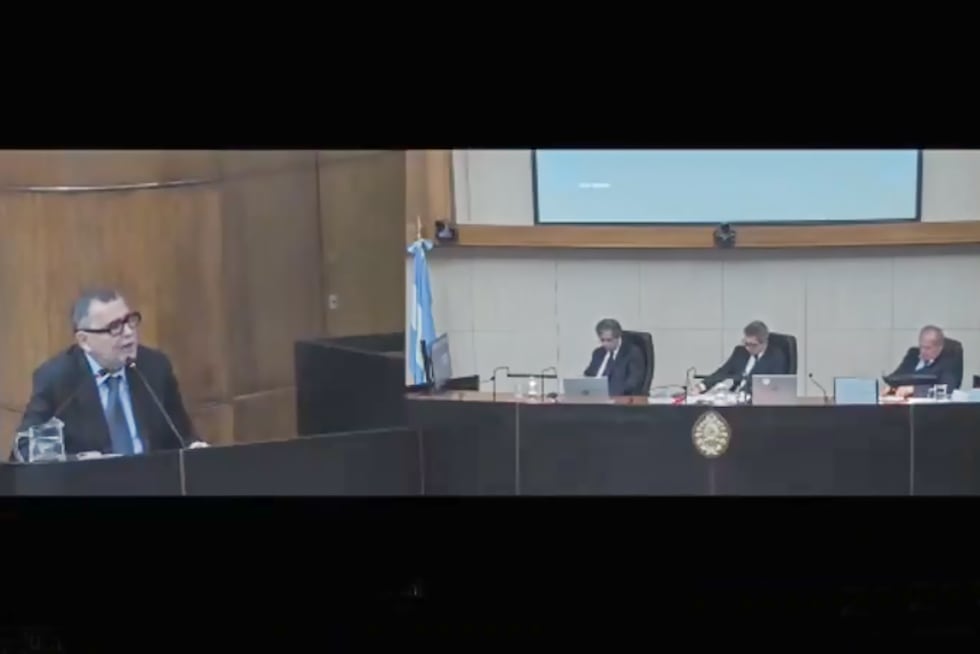 El dramático relato de la mentira planificada – Página|12