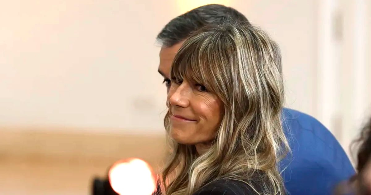 Un juez español envía a juicio a Begoña Gómez, la esposa de Pedro Sánchez