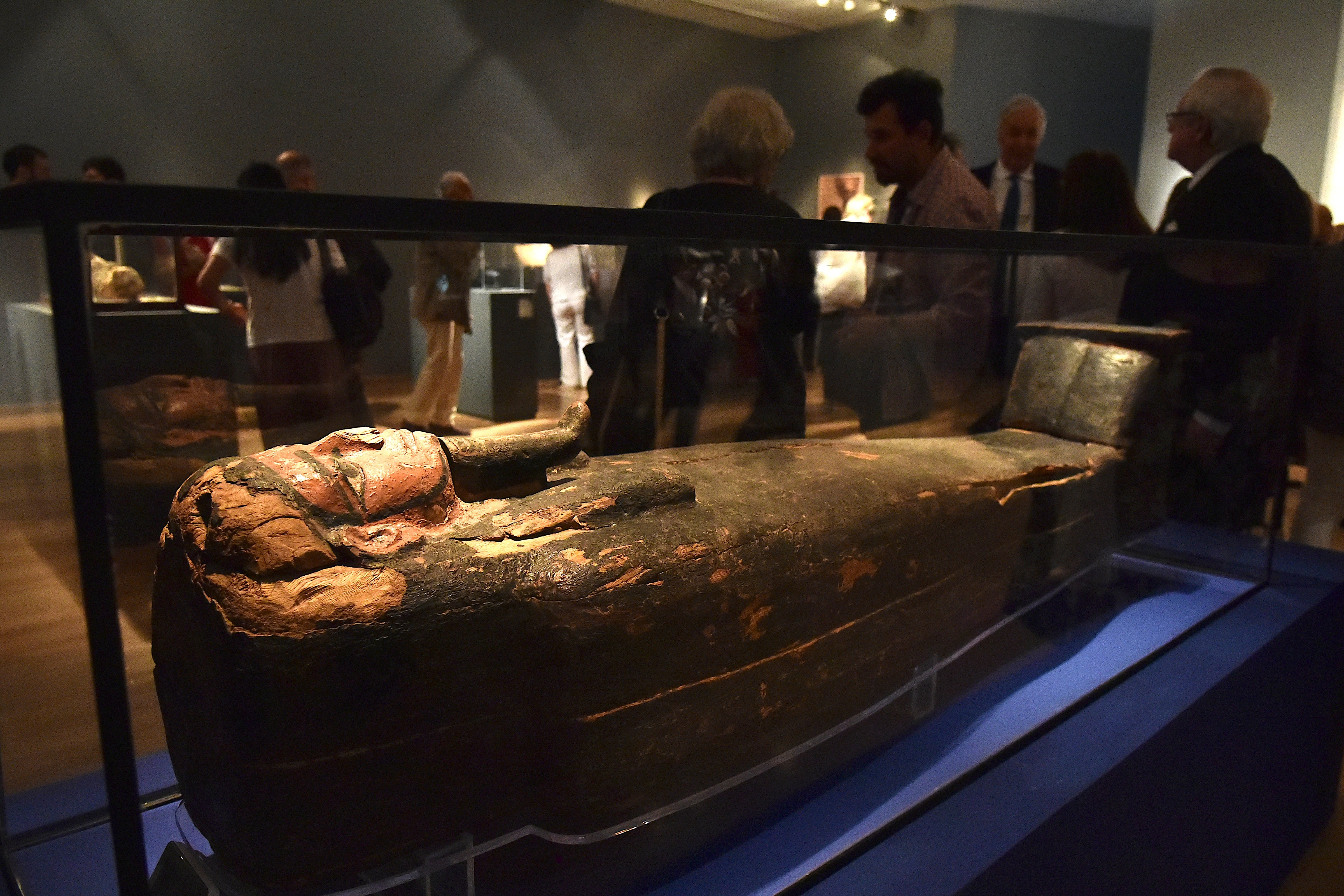 Egipto