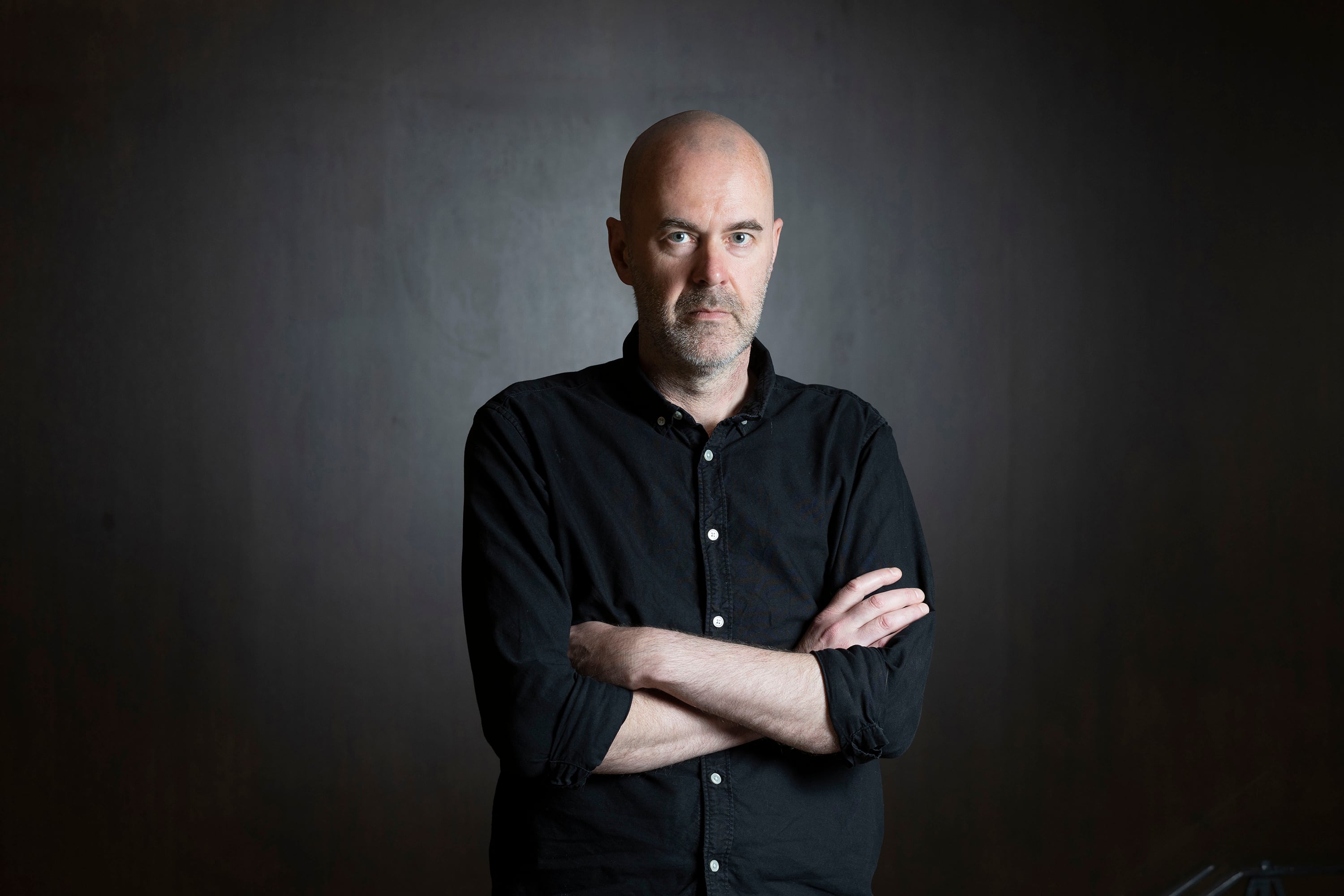 Patrik Svensson