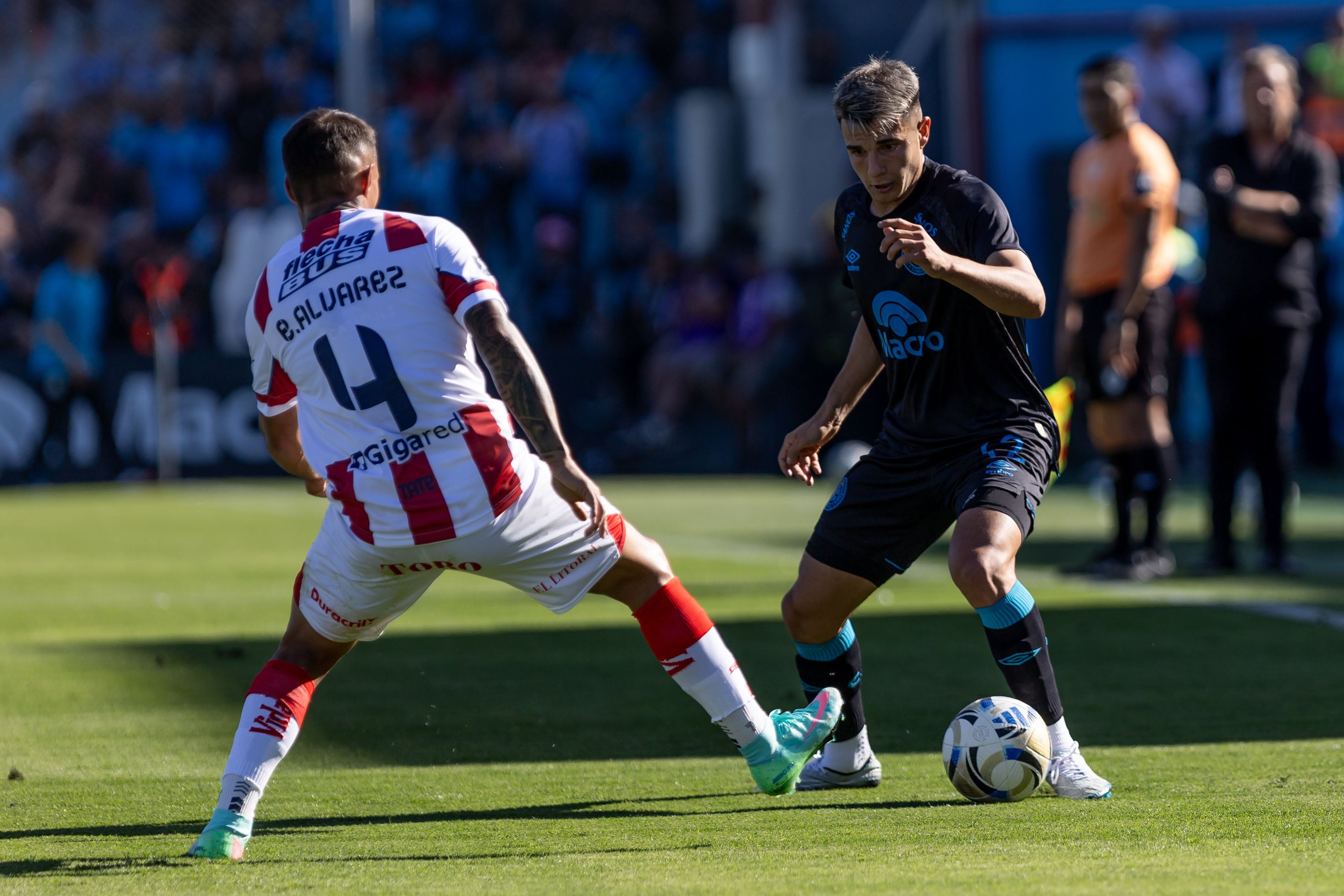 FOTO PRENSA BELGRANO DE CORDOBA 
   torneo clausura 2025  belgrano de cordoba  union