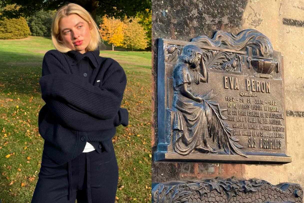 Anaïs Gallagher