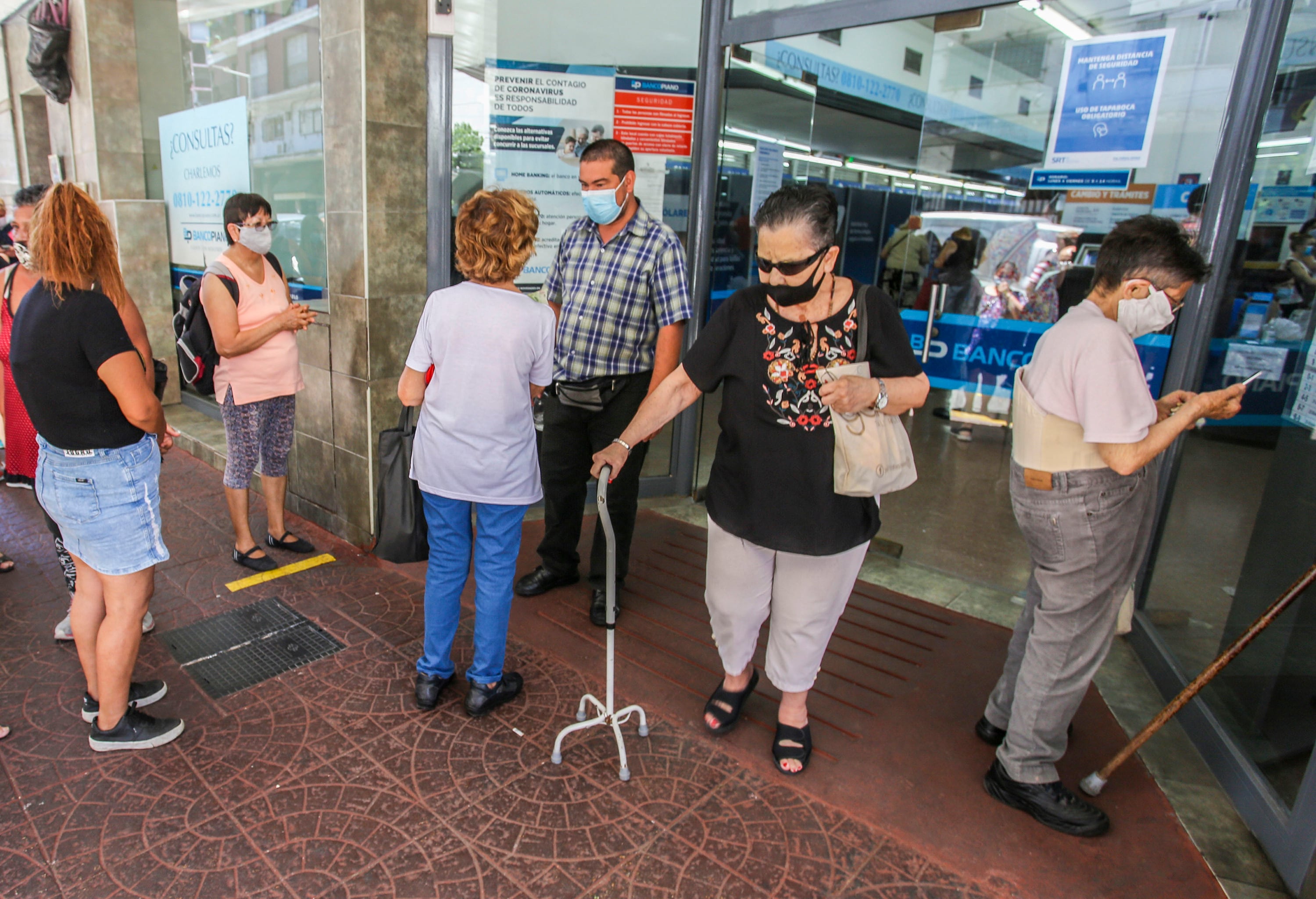 Es el mayor aumento desde que la fórmula está vigente, indicaron.