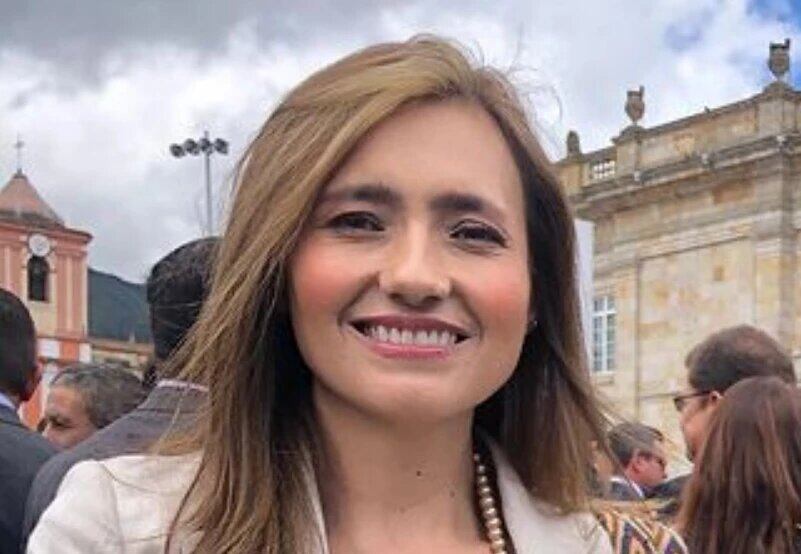 Mery Gutiérrez / Instagram Mery Gutiérrez