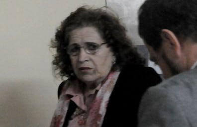 Pérez Vara entendió que la cuestión había quedado saldada con el pago de una multa.