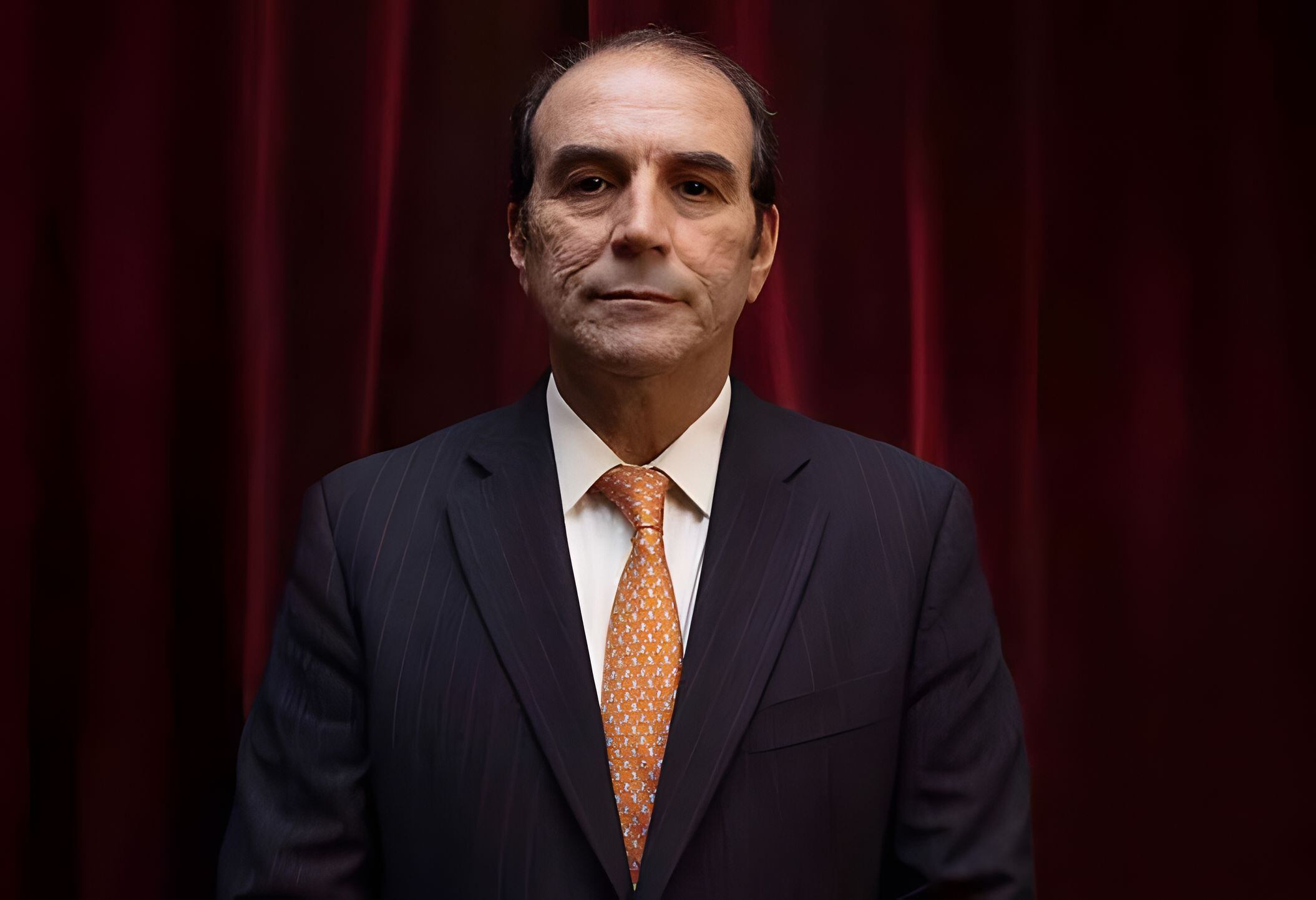 Manuel García-Mansilla renunció a su cargo de juez de la Corte Suprema