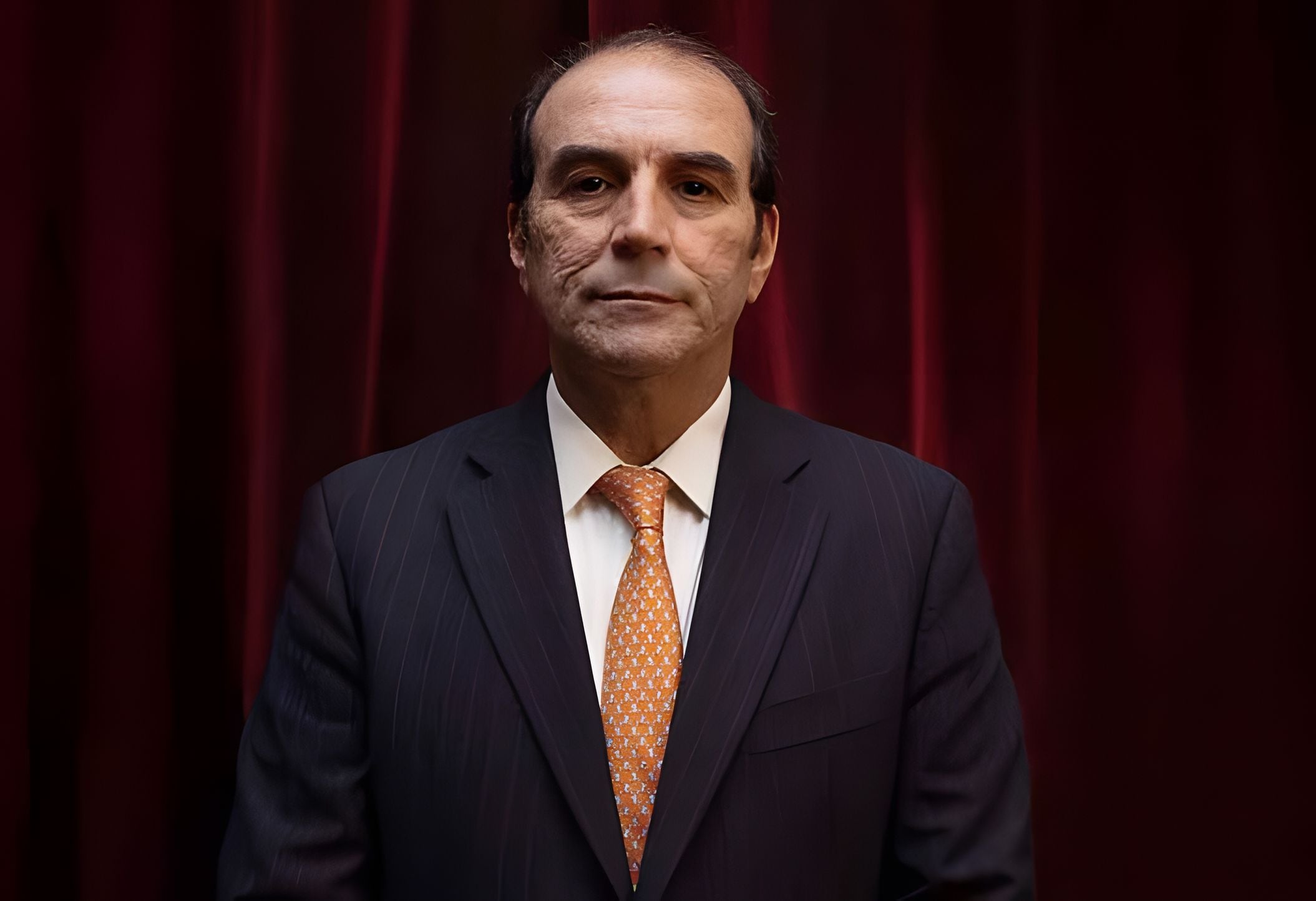 Manuel García-Mansilla renunció a su cargo de juez de la Corte Suprema