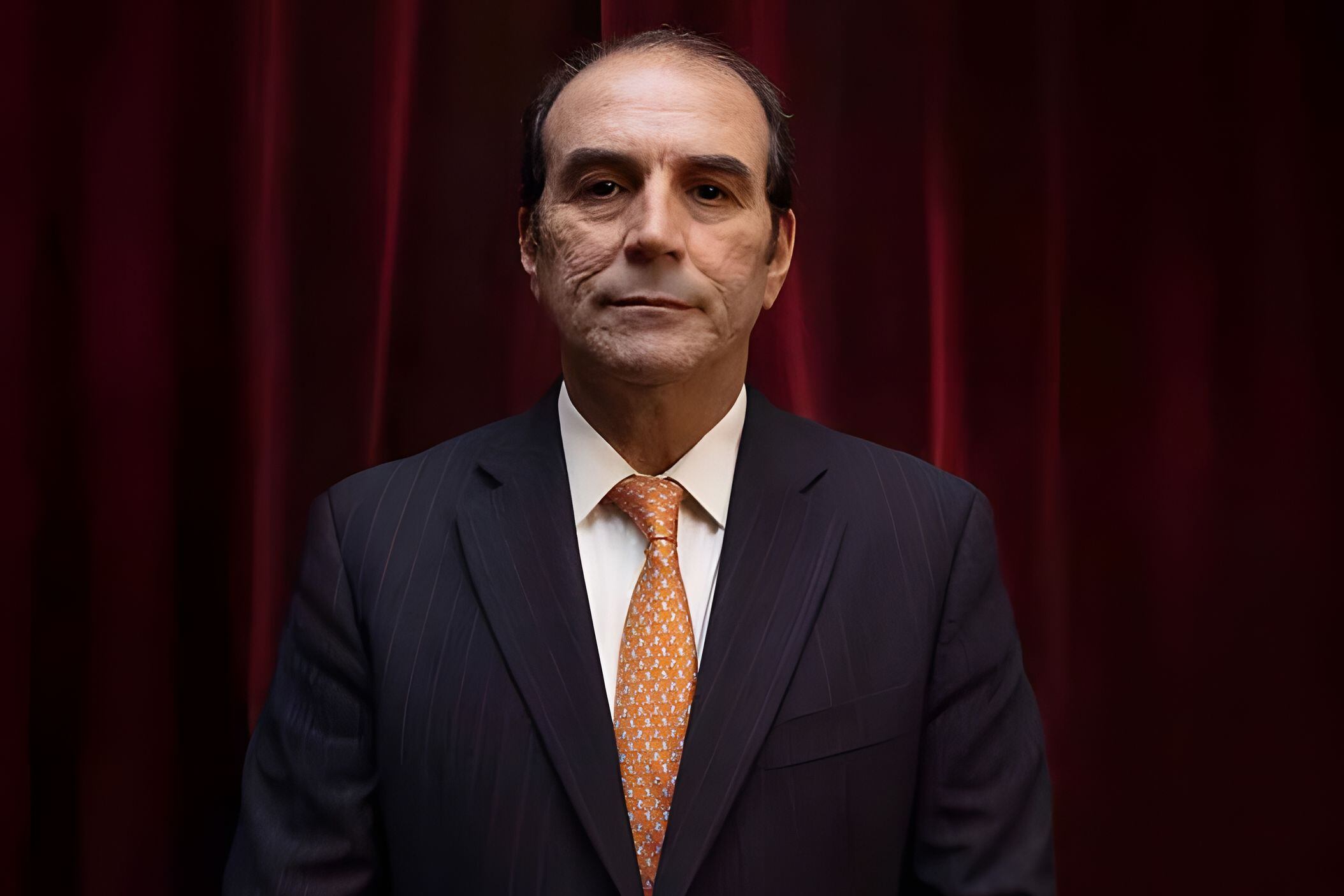 Manuel García-Mansilla renunció a su cargo de juez de la Corte Suprema