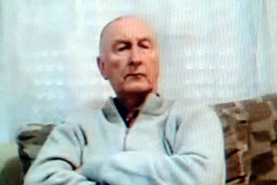 Riuli fue dejado en libertad dos veces por el mismo Tribunal. 