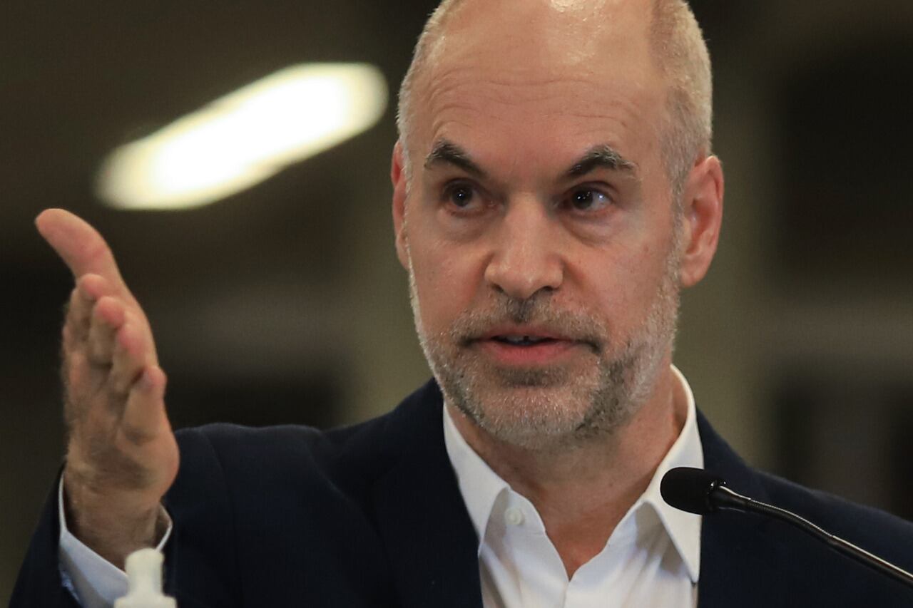 Un grupo de juristas presentó un pedido de juicio político a los miembros de la Corte que fallaron a favor del gobierno de Rodríguez Larreta en la disputa que mantenía con el gobierno nacional en torno a la presencialidad en las aulas.