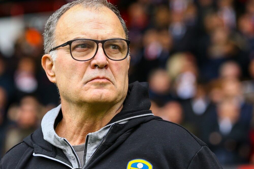 Bielsa considera que el producto fútbol es cada vez peor