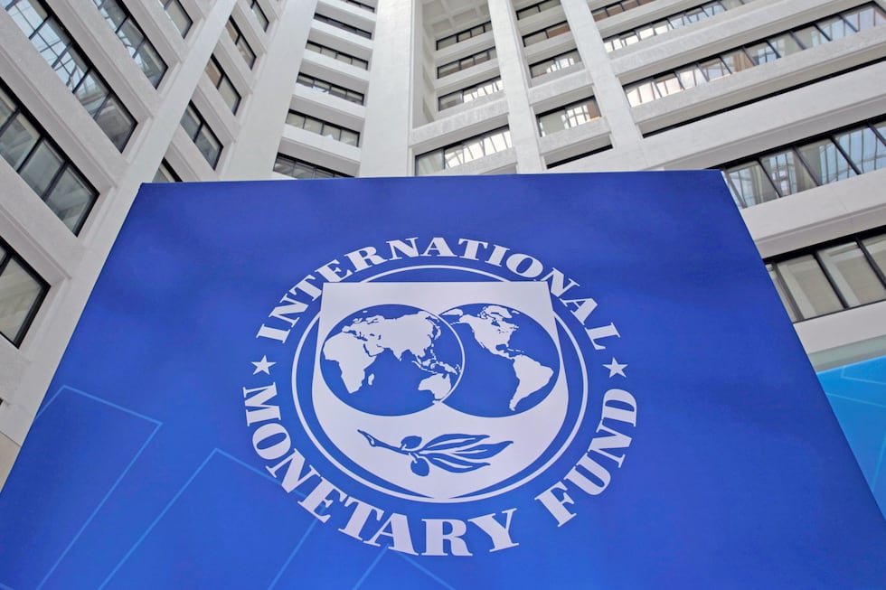 El FMI respaldó la reforma laboral de Javier Milei – Página|12