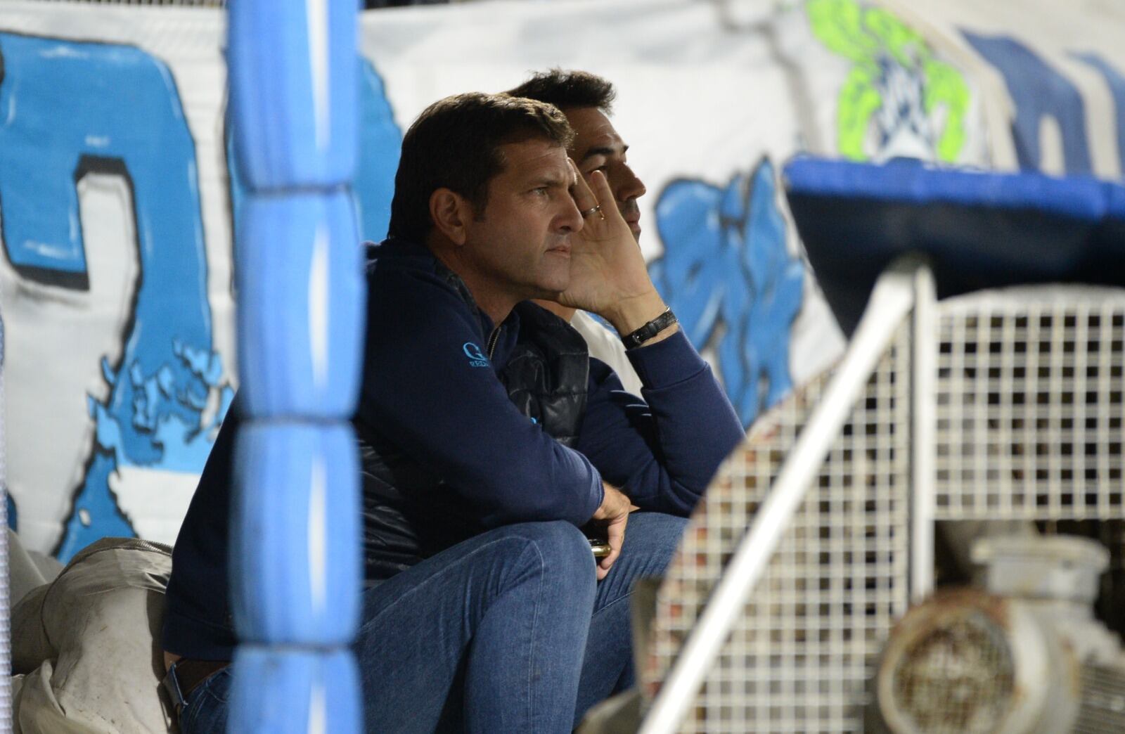 Capria había asumido su cargo en 2021