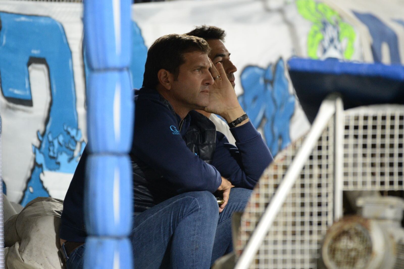 Capria había asumido su cargo en 2021