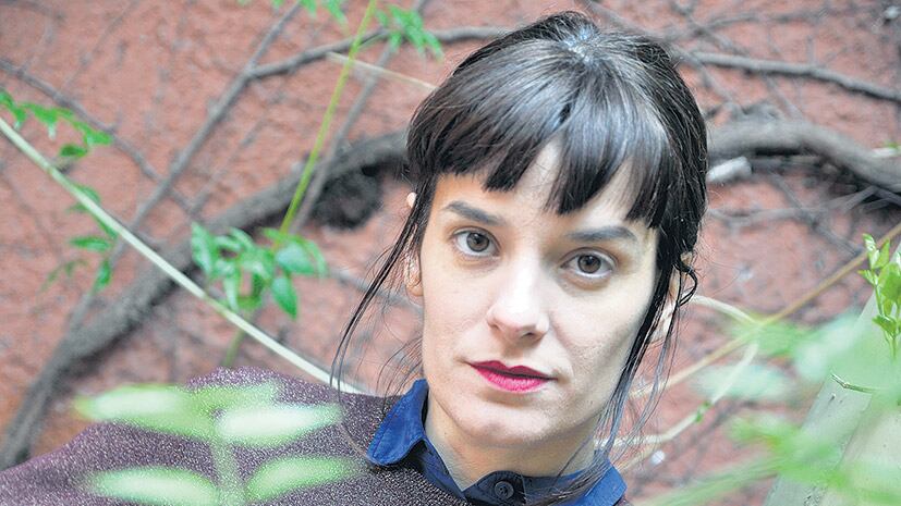 “Me interesó crear una comunidad de gente para reflexionar sobre un tema en el que no estén de acuerdo.”