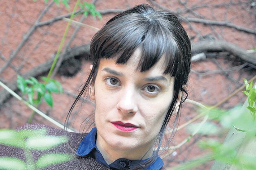 “Me interesó crear una comunidad de gente para reflexionar sobre un tema en el que no estén de acuerdo.”