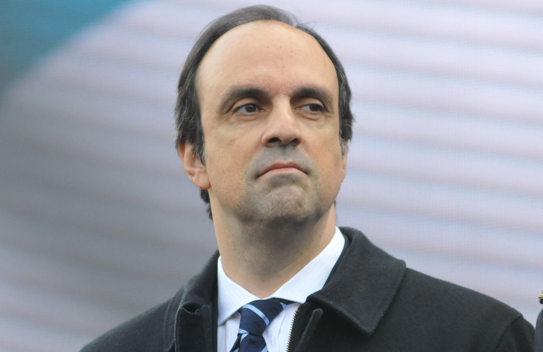 "Corral vulnera los derechos republicanos", alertó ayer el PJ.