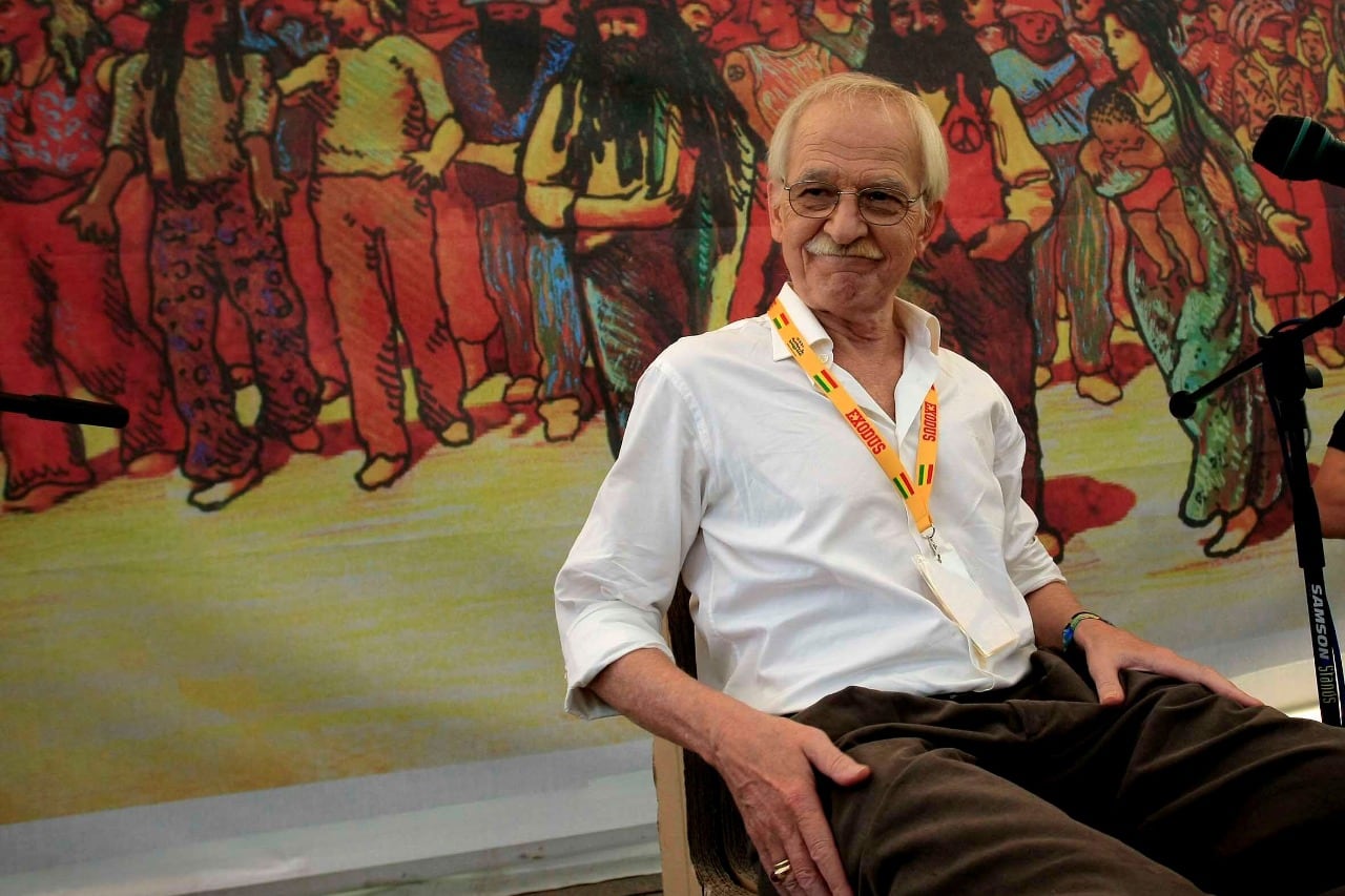 El libro más famoso de Escohotado era Historia general de las drogas.